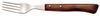 Steak fork, FOREST series, Arcos, Wood, (L)208mm 1