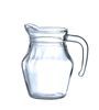 Skleněný džbán, HENDI, 0,5L, ⌀77x(H)141mm 1
