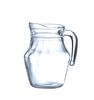 Skleněný džbán, HENDI, 0,5L, ⌀77x(H)141mm 2