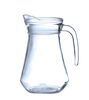Skleněný džbán, HENDI, 1L, ⌀100x(H)198mm 1