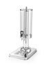 Juice dispenser, HENDI, 3L, 215x315x(H)490mm 3