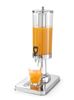 Juice dispenser, HENDI, 3L, 215x315x(H)490mm 2