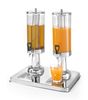 Juice dispenser, HENDI, 6L, 415x315x(H)490mm 3