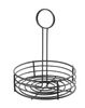 Condiment rack round, HENDI, ⌀165x(H)215mm 1