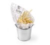 Eimer mit Griff, HENDI, ⌀100x(H)90mm 2