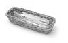 Cutlery basket, HENDI, Light grey, 270x100x(H)45mm 2