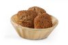 Bread basket - round, HENDI, ⌀200x(H)65mm 2