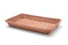 Bakery basket GN size, HENDI, GN 1/1, 530x325x(H)65mm 1