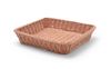 Bakery basket GN size, HENDI, GN 2/3, 325x354x(H)65mm 1