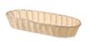 Brotkorb - oval, HENDI, 375x140x(H)70mm 1