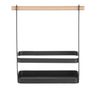 Table caddy, HENDI, 230x100x(H)240mm 1