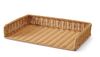 Bread display basket , HENDI, 595x395x(H)105mm, Rectangular 2