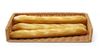 Bread display basket , HENDI, 595x395x(H)105mm, Rectangular 3