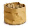 Paper bread bags, HENDI, Beige, 170x170x(H)150mm 1