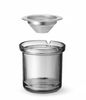 Ashtray with funnel, HENDI, ⌀98x(H)99mm, Round 2
