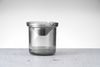 Ashtray with funnel, HENDI, ⌀98x(H)99mm, Round 3