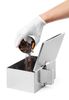 Cigarette receptacle, HENDI, 202x170x(H)91mm 2