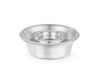 Ashtray with lower tray, HENDI, ⌀140x(H)40mm 1