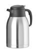 Vacuum jug, HENDI, 2L, 150x180x(H)265mm 2