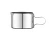 Cream jug, HENDI, 0,02L, ⌀32x(H)24mm 1