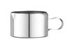 Cream jug, HENDI, 0,02L, ⌀32x(H)24mm 2
