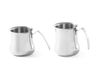 Milk frothing jug, HENDI, 0,7L, ⌀95x(H)115mm 2
