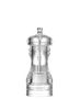 Acrylic pepper mill, HENDI, Transparent, ⌀50x(H)113mm 1