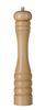 Wooden salt grinder, HENDI, Wood light, ⌀60x(H)315mm 1