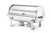Rolltop-Chafing dish Gastronorm 1/1, HENDI, 9L, 590x340x(H)400mm 2