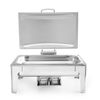 Marmīts GN 1/1 – satīna apdare, HENDI, Profi Line, 9L, 570x430x(H)290mm