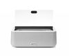 Chafing dish UNIQ, HENDI, designed by Robert Bronwasser, White, 220-240V/700W, 607x402x(H)245mm 3