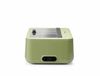 Chafing dish UNIQ, HENDI, designed by Robert Bronwasser, Green, 220-240V/700W, 607x402x(H)245mm 4