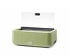 Chafing dish UNIQ, HENDI, designed by Robert Bronwasser, Green, 220-240V/700W, 607x402x(H)245mm 3