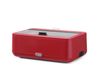 Podgrzewacz elektryczny UNIQ, HENDI, designed by Robert Bronwasser, GN 1/1, czerwony, 220-240V/700W, 607x402x(H)245mm 3