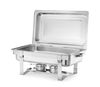 Chafing dish Gastronorm 1/1, HENDI, Kitchen Line, 9L, 585x385x(H)315mm 3