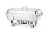Chafing Dish Set, HENDI, Kitchen Line, 585x385x(H)315mm 2
