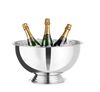 Champagne bowl, BarUp, 13L, ⌀393x(H)214mm, Round 2