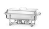 Marmīts GN 1/1 ar degpastu, HENDI, Kitchen Line, 9L, 2 gab., 600x358x(H)295mm 3