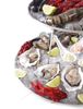 Seafood platter, HENDI, ⌀400x(H)200mm 3