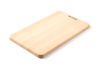 Bread board, HENDI, Wood light, 340x200mm 1
