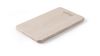 Bread board, HENDI, Wood light, 340x200mm 2