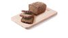 Bread board, HENDI, Wood light, 340x200mm 3