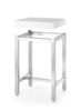Polyethylene butcher block with base, HENDI, 505663 + 505670, 500x400x(H)830mm 2