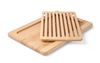 Bread board with removable grid, HENDI, 480x325x(H)25mm 2