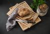 Bread board with removable grid, HENDI, 480x325x(H)25mm 4