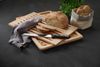 Bread board with removable grid, HENDI, 480x325x(H)25mm 3
