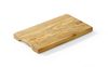 Serving board, olive wood, HENDI, 250x150x(H)18mm 2