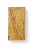 Serving board, olive wood, HENDI, 300x150x(H)18mm 1