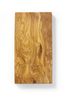 Serving board, olive wood, HENDI, 350x150x(H)18mm 1