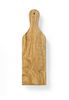Cheese board with handle, olive wood, rectangular, HENDI, 350x120x(H)18mm 1